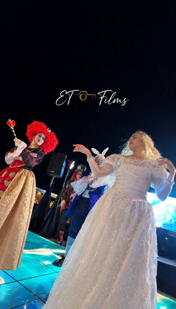 Foto de evento