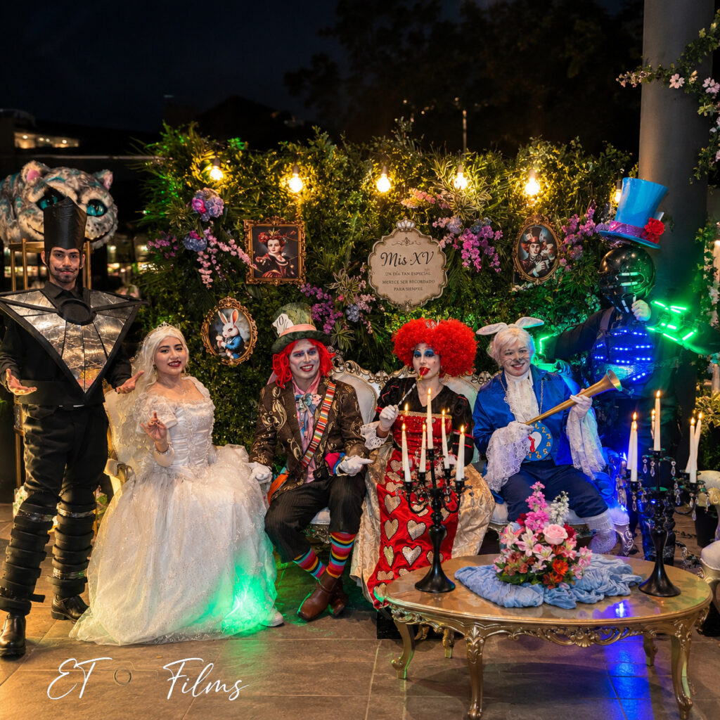 Foto de evento