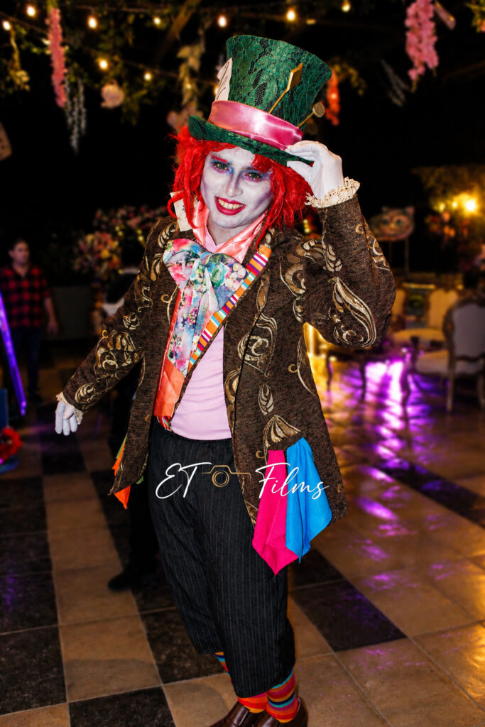Foto de evento